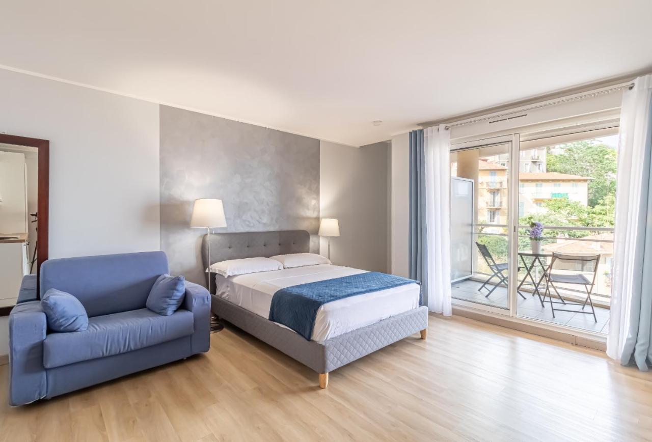 Apparthotel Jardins D'Elisa 博索莱伊 外观 照片