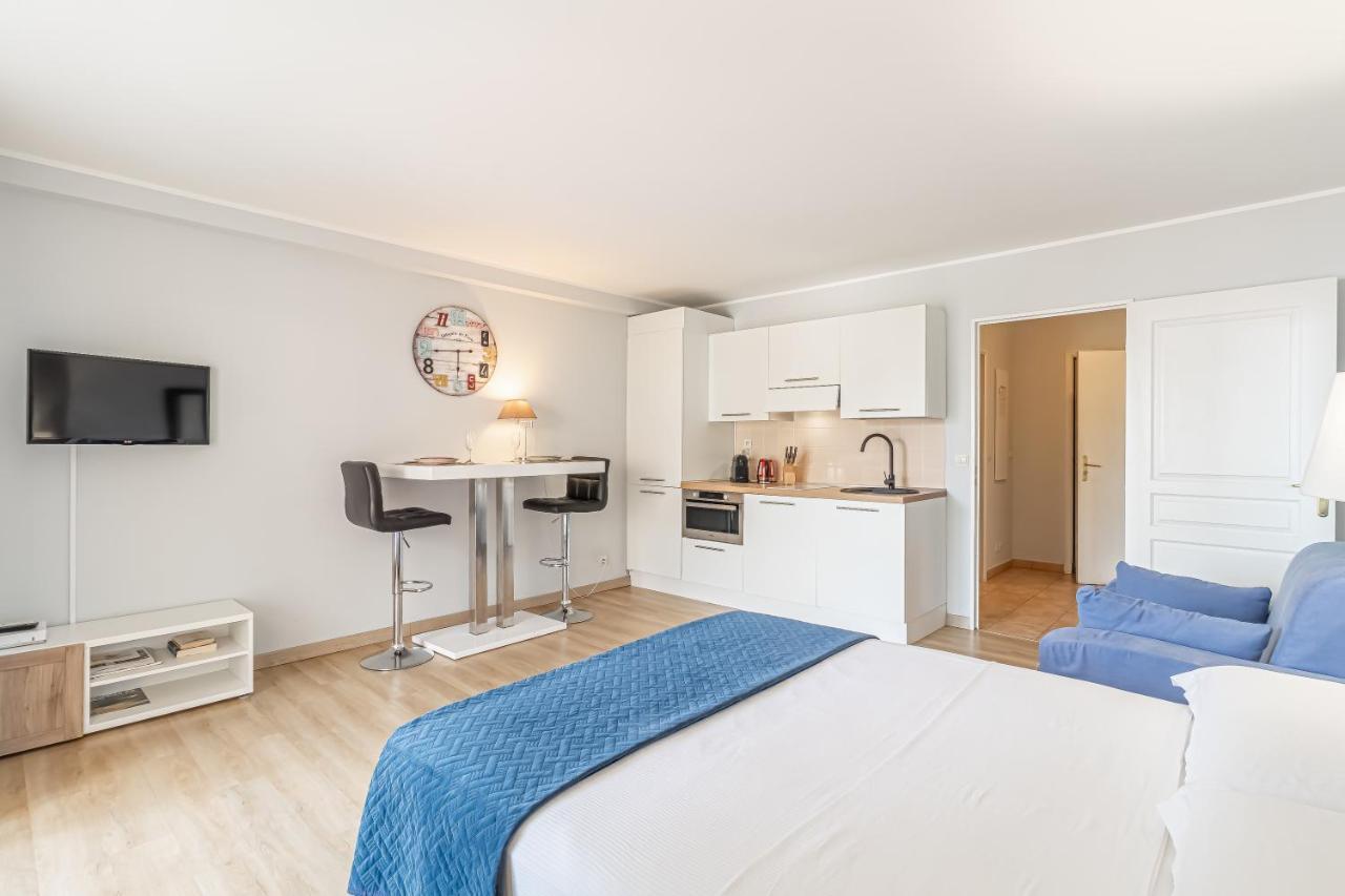 Apparthotel Jardins D'Elisa 博索莱伊 外观 照片