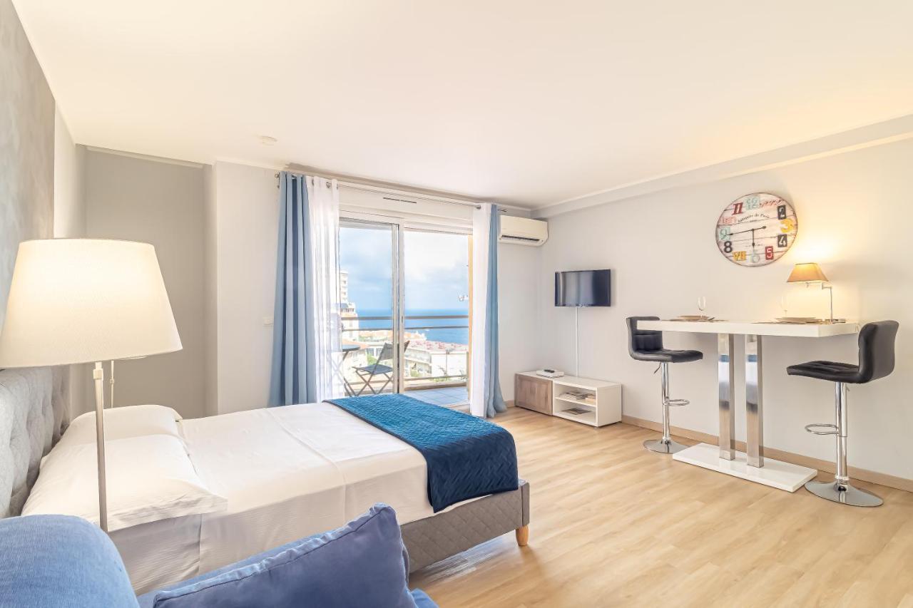 Apparthotel Jardins D'Elisa 博索莱伊 外观 照片